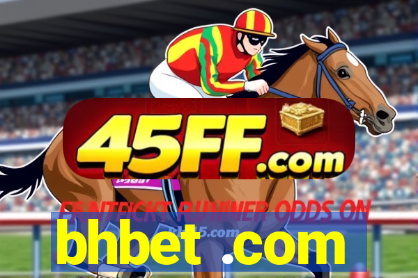 bhbet .com